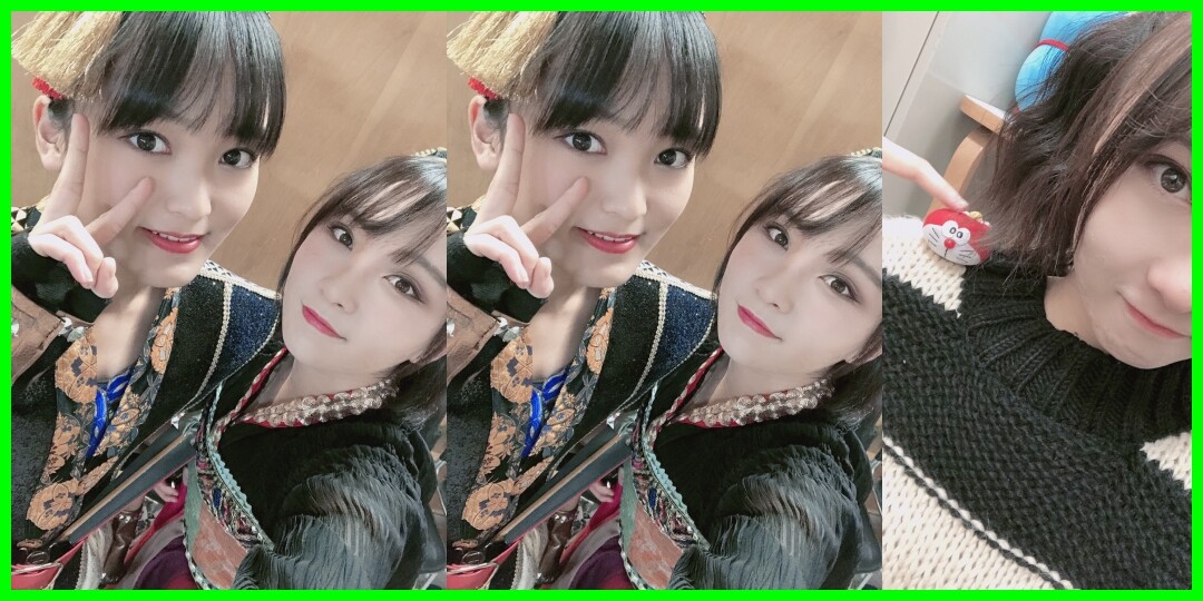 みんなブラボー!高瀬くるみ