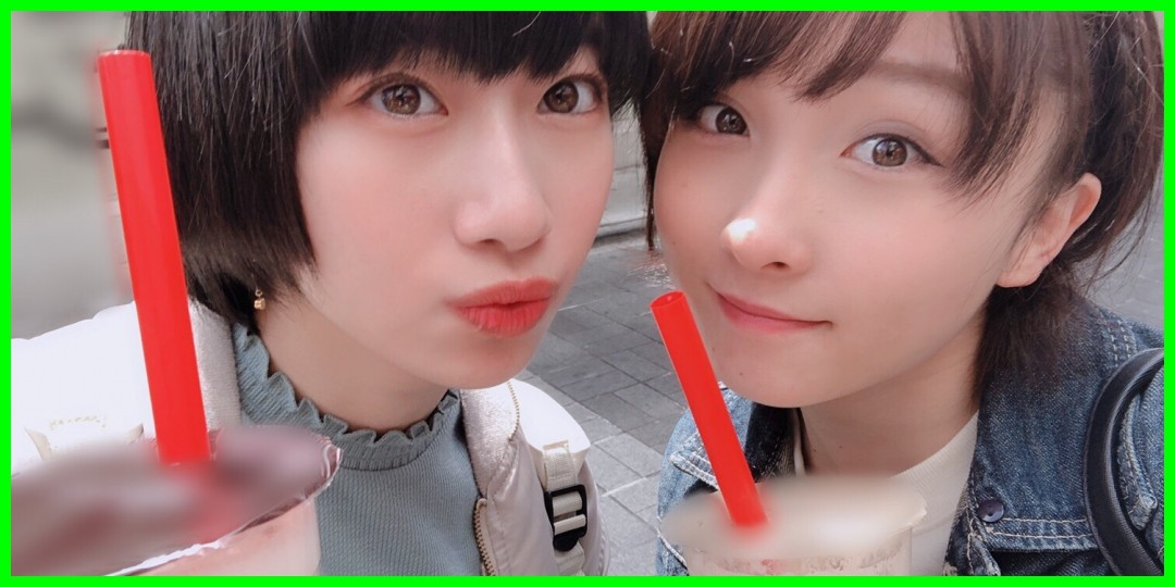 家族みたい!! 岡村 美波