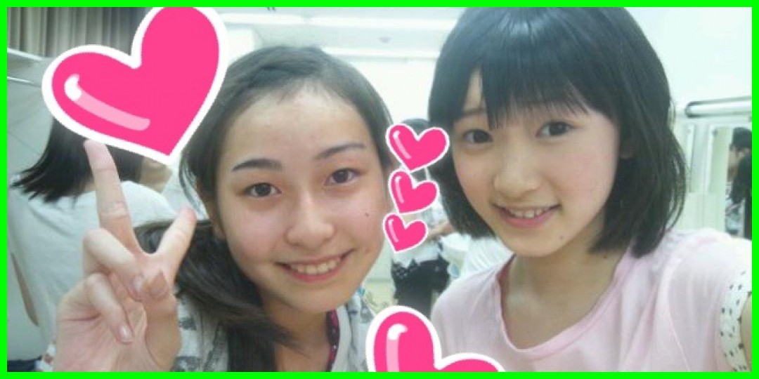 和田彩花さん✩.*˚宮本佳林