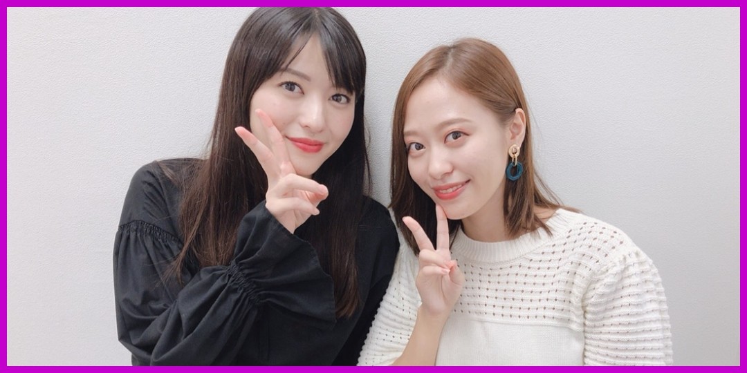 【tiny tiny#97】ゲスト:飯窪春菜 コーナーゲスト:Juice=Juice 段原瑠々