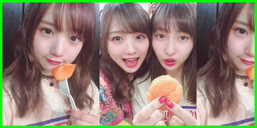 あーりあい♡稲場愛香