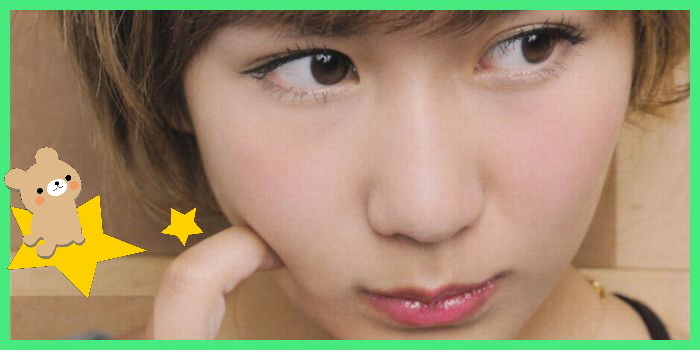 マスコミが2015年のブレイク候補に岡井ちゃん