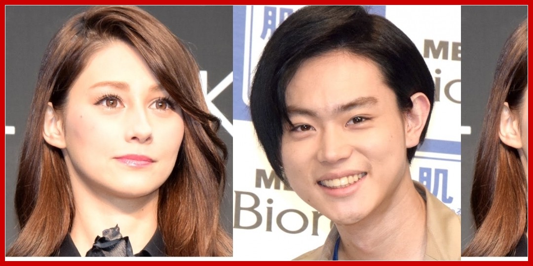 【動画あり】【菅田将暉、ダレノガレ明美&中田英寿氏、川栄李奈、『恋人にしたい女性有名人』ランキング、吉澤ひとみ】2016.3.15芸能ニュース