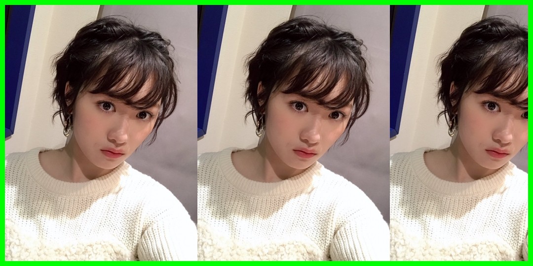 [工藤遥] 2/21にFCイベントを開催します！🥳(2018-12-21)