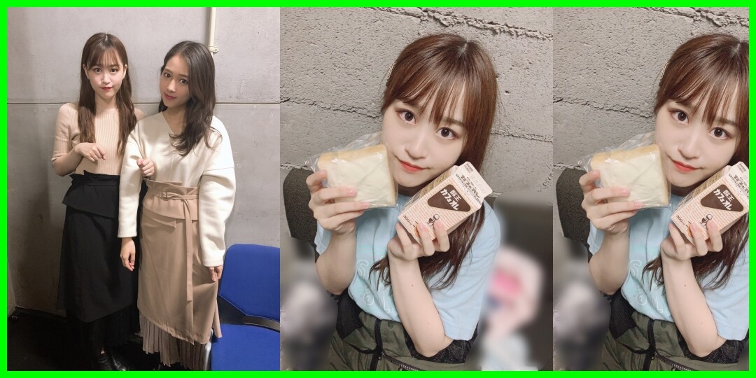 新沼希空ちゃんハタチ〜! 小片リサ