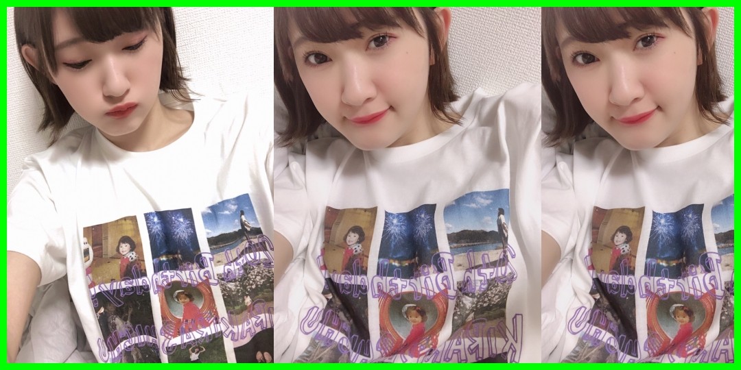 ☆前田こころさんお誕生日☆川村文乃
