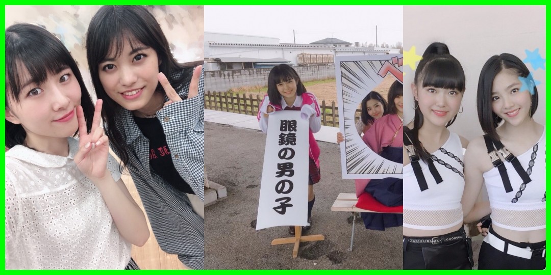またBEYOOOOONDSにおいでやす〜♡高瀬くるみ