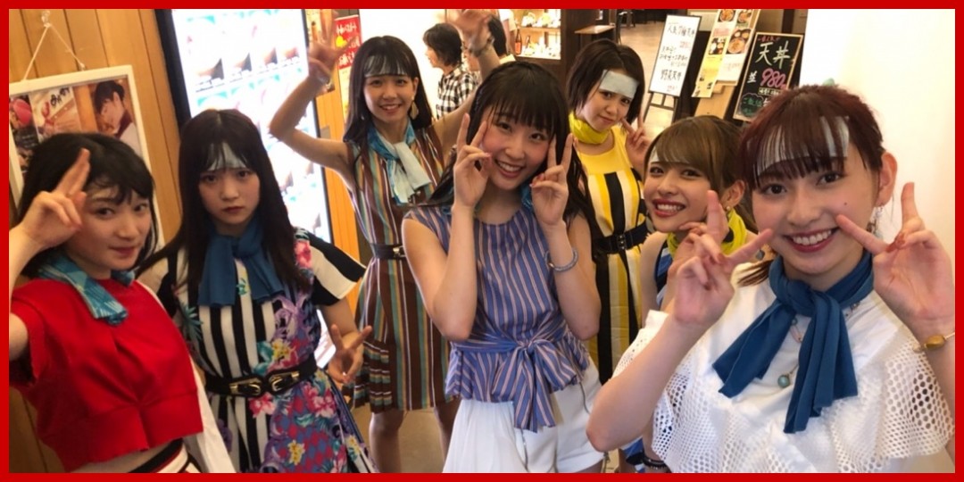 ʚ よしっ! ɞ 山﨑夢羽