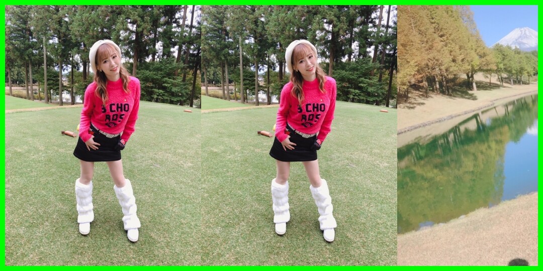 ぜひ。生田衣梨奈