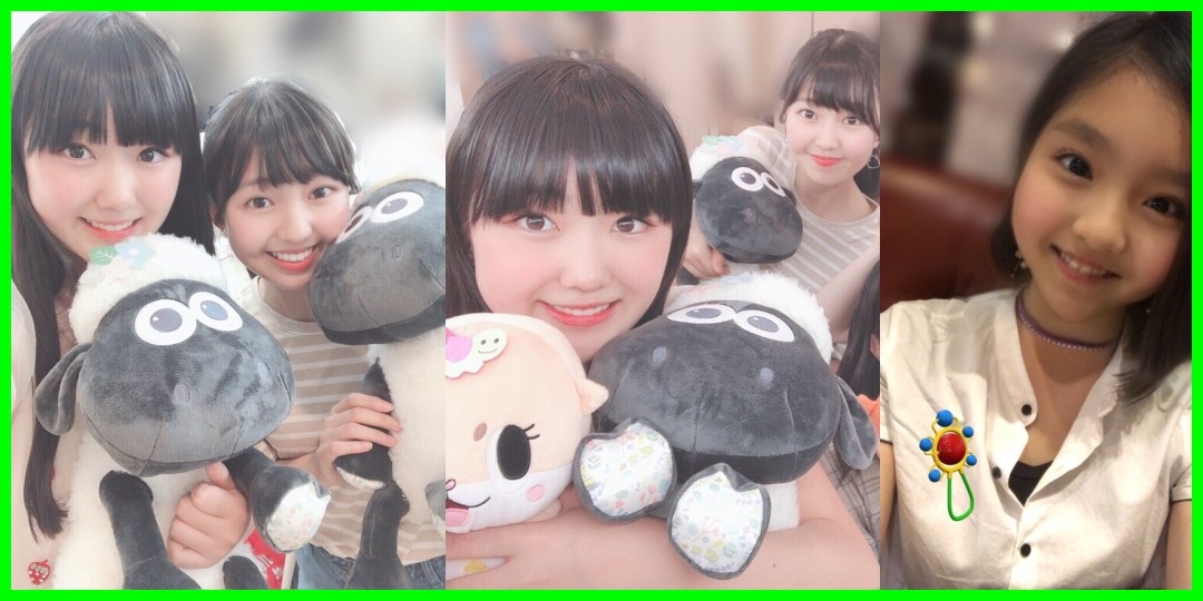 明日の12時締切です! ʚ♡ɞ 前田こころ