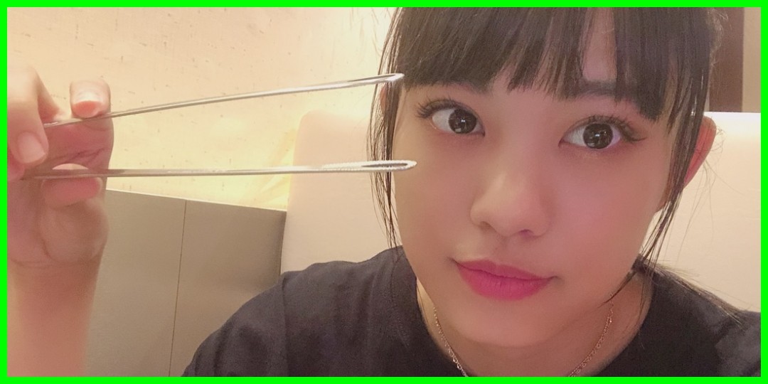 BEYOOOOONDS+me 岸本ゆめの