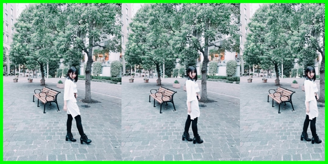 リハーサル/アロマ/BEYOOOOONDS@野中美希