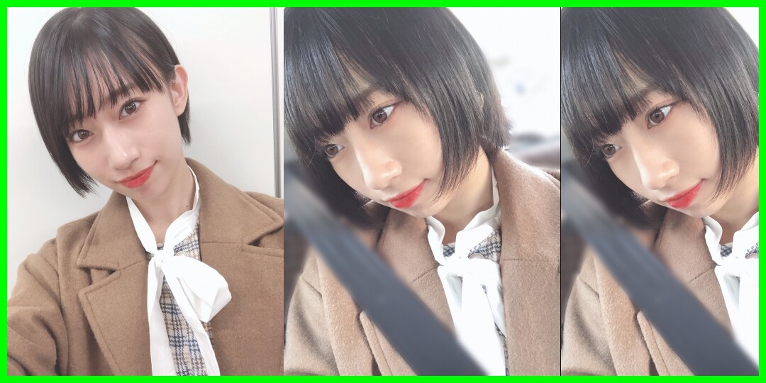 GIRL ZONE ʚ♡ɞ 前田こころ