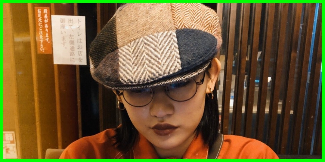 10月4日 佐々木莉佳子