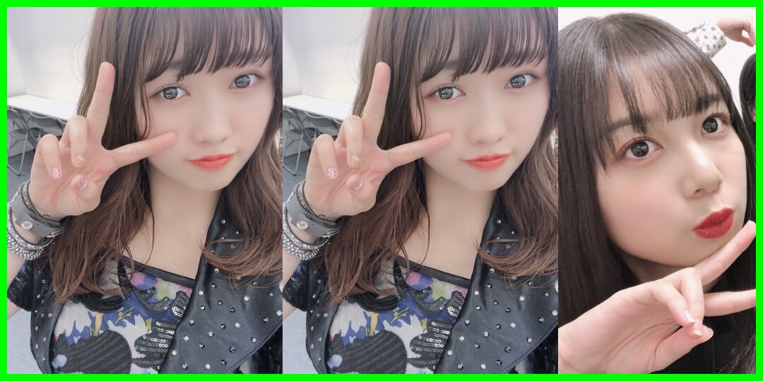 あと2日♡広瀬彩海