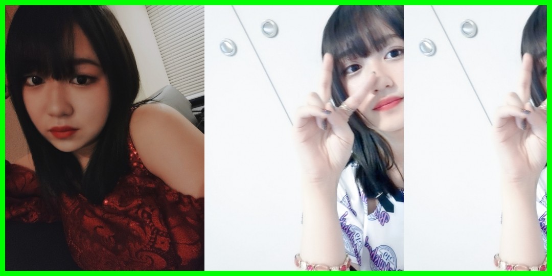 野中美希、牧野真莉愛、羽賀朱音（モーニング娘。'19）のROCK IN JAPAN FES.2019グッズ紹介