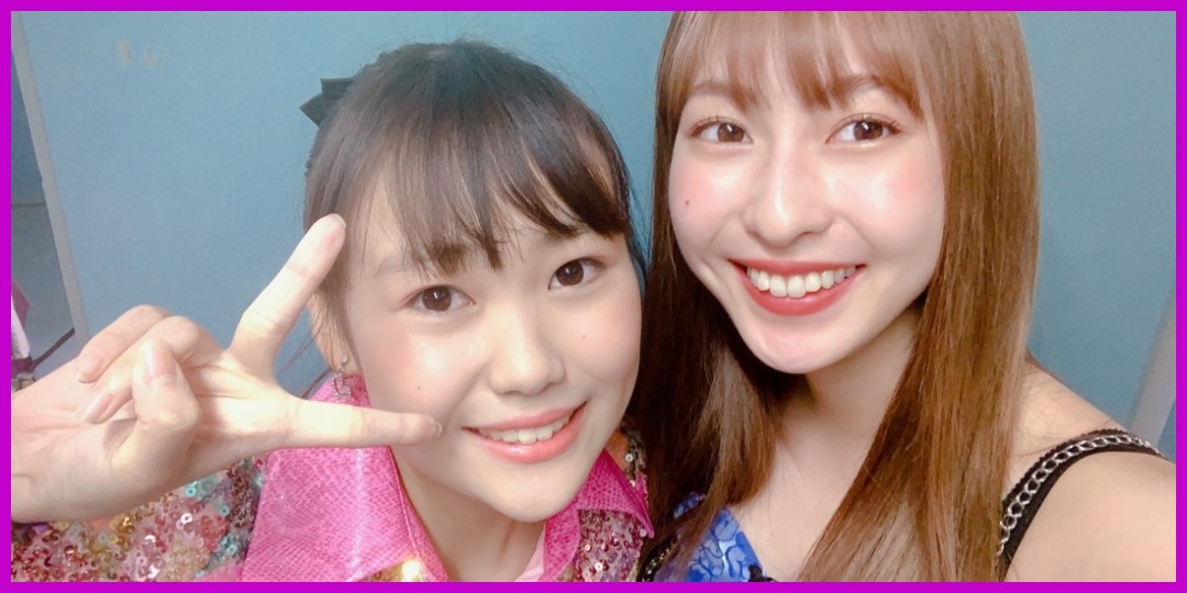 【tiny tiny#95】ゲスト:Juice=Juice 宮本佳林 コーナーゲスト:こぶしファクトリー 和田桜子