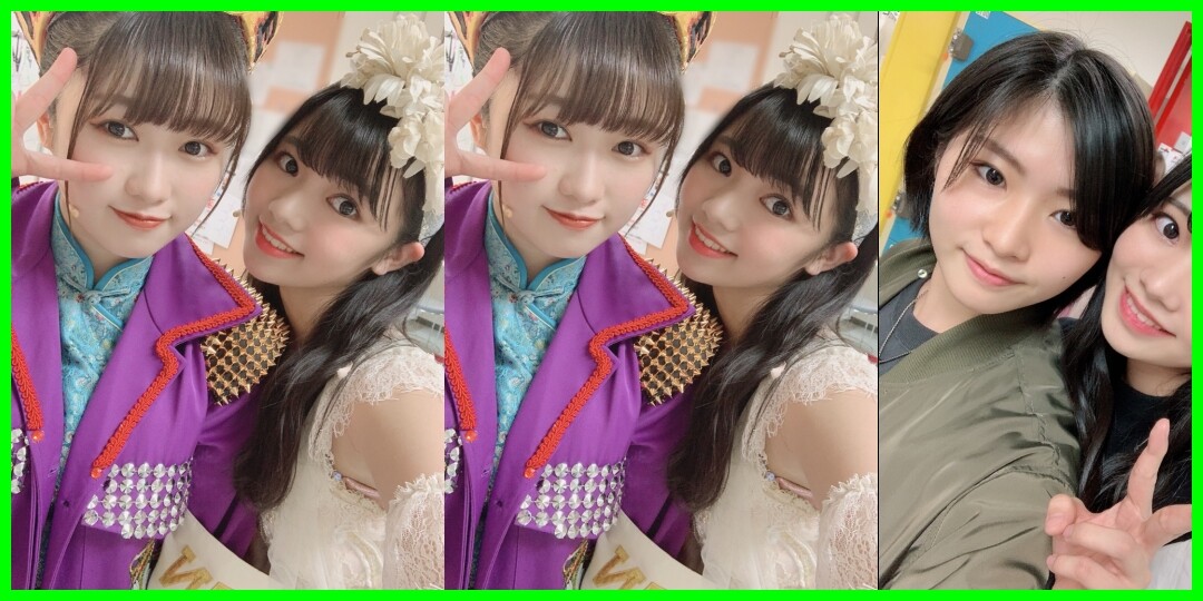 ▷▶充実した時間!◀◁浜浦彩乃