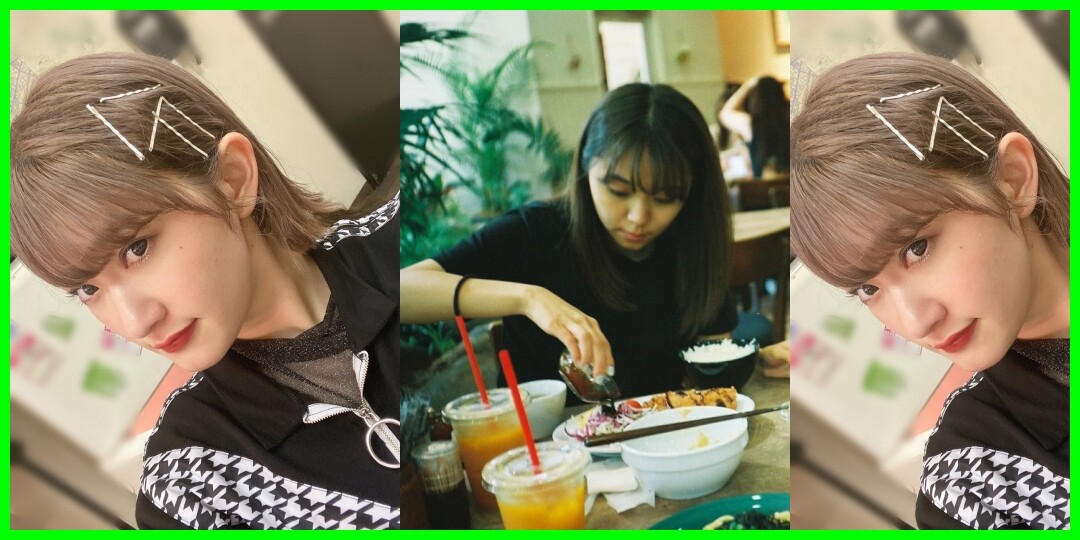 ⭐MUSU⭐川村文乃