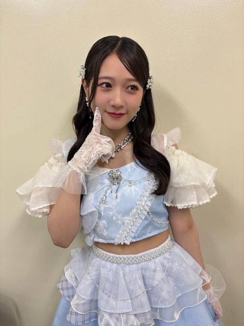 つばきファクトリーのかわいい対決
