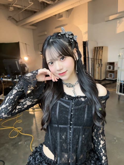 米村姫良々 : ハロプロの種