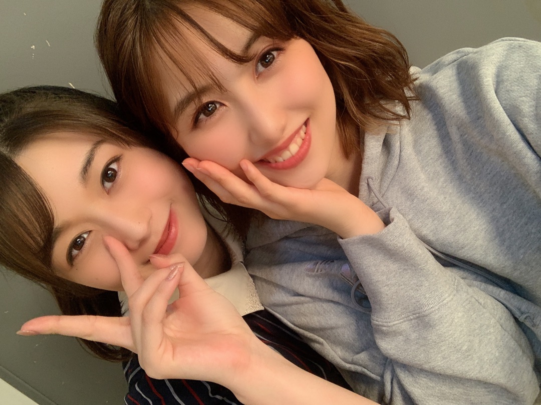 悲報 佐藤まー 私はマッキーがどんな子なのか分から無くなる時がある ハロプロあんてな 悲報 佐藤まー 私はマッキーがどんな子なのか分から無くなる時がある ハロプロあんてな