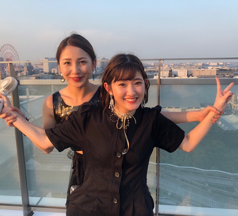 かわむーの立ち耳が可愛い ハロプロまとめトーク