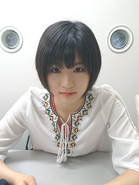 加賀楓ってアイプチしてんだな ハロプロまとめトーク