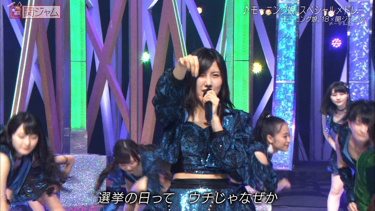 モーニング娘 佐藤まーの知識が3年前で止まってるエイターがその成長に驚きの声続出ｗｗｗｗｗｗ ハロプロまとめトーク