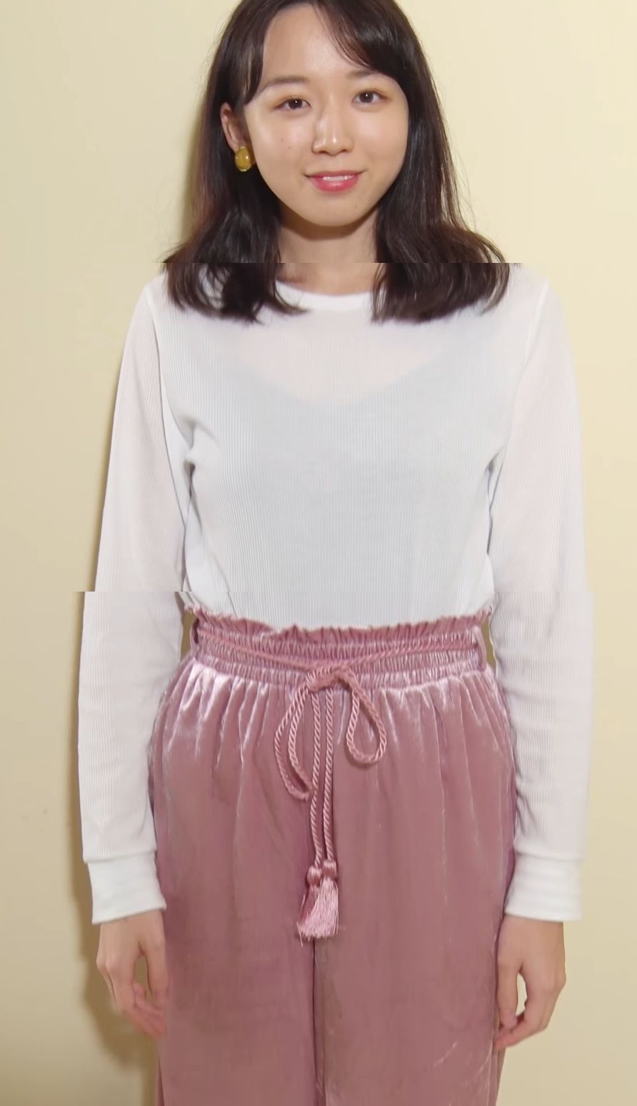 アンジュルム 勝田りなぷぅ オシャレすぎワロタｗｗｗｗｗｗｗｗｗｗｗ ハロプロまとめたった
