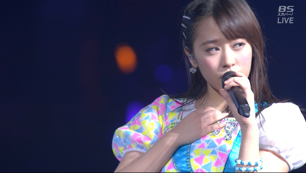 モーニング娘 小田さくらの美しさがもはや絶対不可侵 ハロプロまとめたった