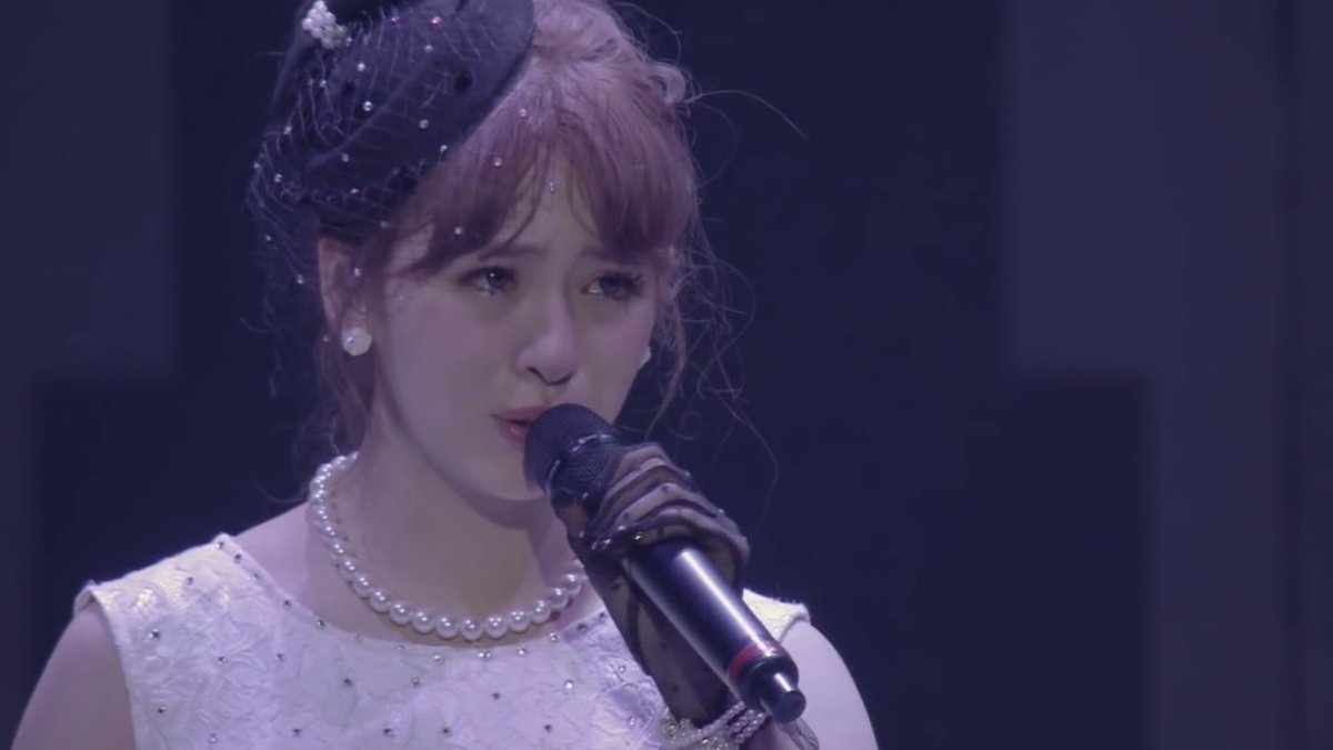 Juice Juice 植村あかりがberryz工房 菅谷梨沙子に似てると話題に