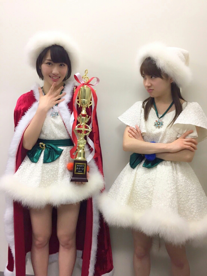 モーニング娘 クリスマスに工藤はるの可愛さが限界突破 ハロプロまとめたった モーニング娘 クリスマスに工藤はるの可愛さが限界突破 ハロプロまとめたった