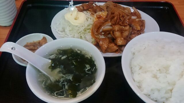 15年06月 Helloween532の食べ物