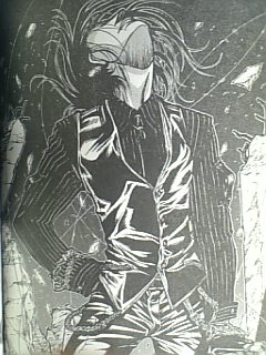 死神復活 夢路 輪廻