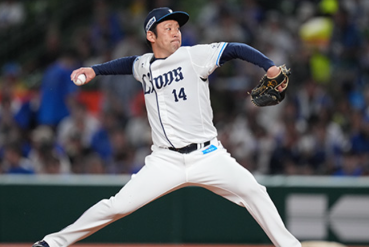 増田達至、西武的指導者育成王道ルートへ！ : 埼玉には何もない