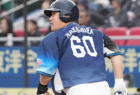 ベースボールヒーローズ　2014 SR 中村剛也　BGS9点 ベースボールヒーローズ 2014 SR 中村剛也 BGS9点 ベースボール