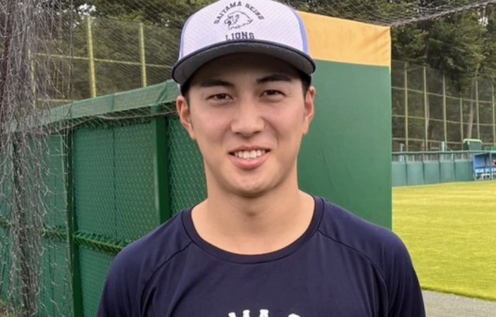 いつか背番号「3」を背負う選手へ！ : 埼玉には何もない。＠埼玉西武