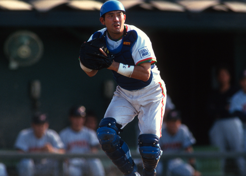 元、西武ライ田淵選手のバット 【公式通販】