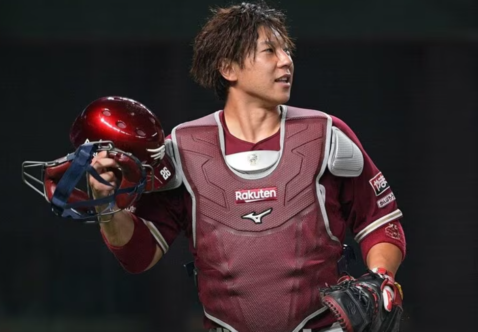 炭谷銀仁朗選手、西武復帰！ : 埼玉には何もない。＠埼玉西武