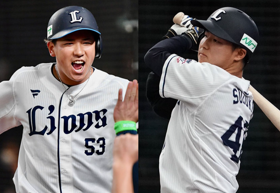 【安心発送】 西武ライオンズ - 通販スポーツ 鈴木将平 実使用 ユニフォーム 応援グッズ