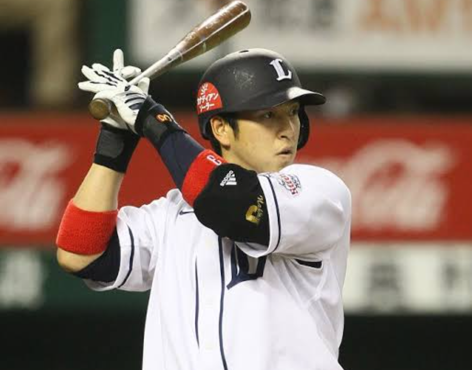 中島宏之戦力外に。 : 埼玉には何もない。＠埼玉西武ライオンズ