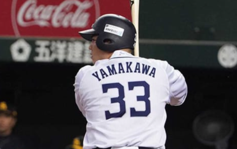 山川穂高に復帰プラン報道！ : 埼玉には何もない。＠埼玉西武