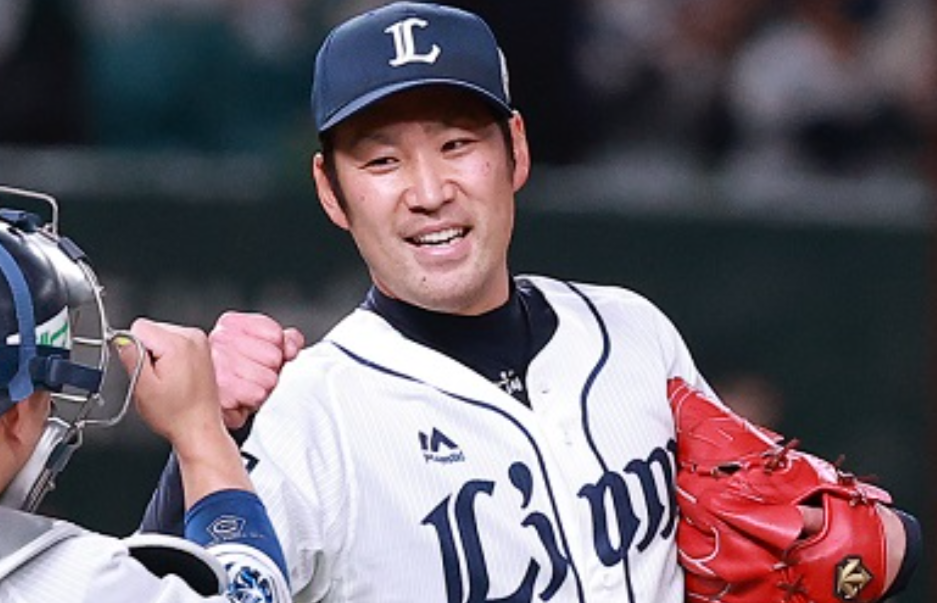 増田達至、西武的指導者育成王道ルートへ！ : 埼玉には何もない