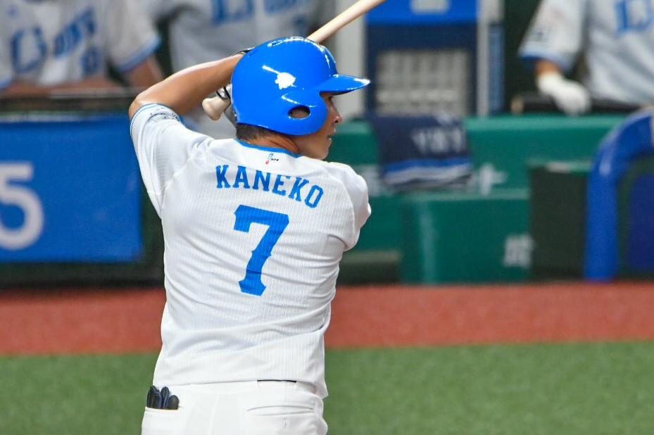 背番号7は誰の手に！ : 埼玉には何もない。＠埼玉西武ライオンズブログ