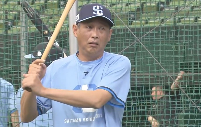 西武ライオンズ　ライオンズクラシック　松本航　選手実使用 松本航投手もう一度輝きを！ : 埼玉には何もない。＠埼玉西武