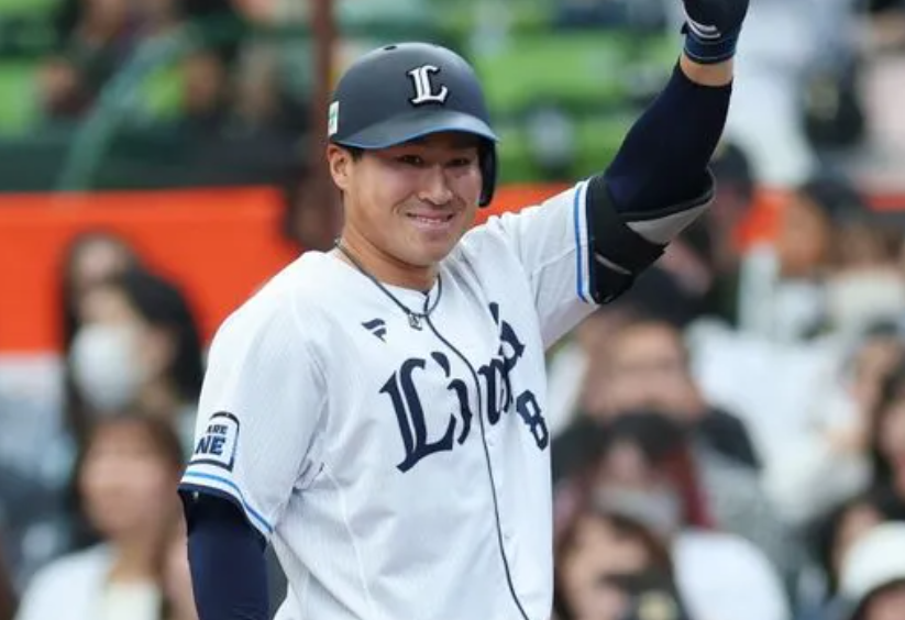 大友松井高木大成の再来を！ : 埼玉には何もない。＠埼玉西武