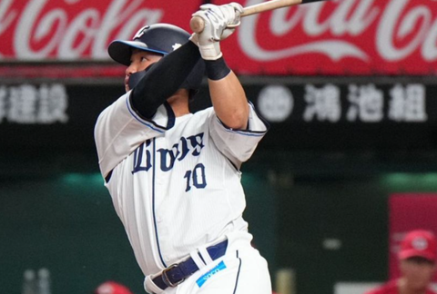 佐藤龍世（埼玉西武ライオンズ） | 野球選手データ - 週刊ベース