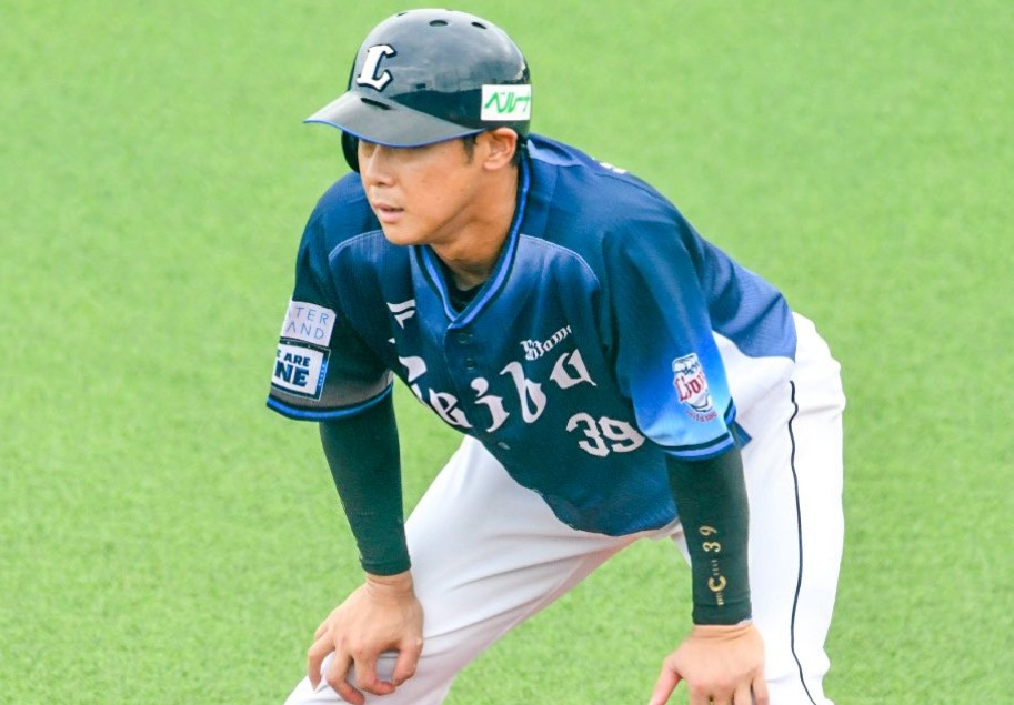 使い所を作りたい平沢大河選手！ : 埼玉には何もない。＠埼玉