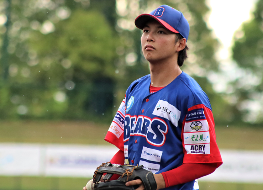 持ってる選手へ。育成4位金子功児選手！ : 埼玉には何もない。＠埼玉